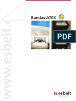 Bandas Esbelt Atex