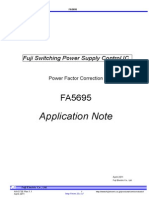 Fa5695 (SPC7011F)