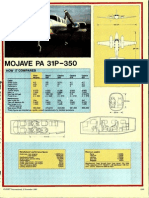 MOJAVE PA 31P-350: How It Compares