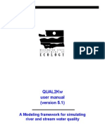 Qual2kw5 Usermanual