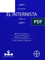 Enfermedades Reumaticas y Enfermedades Hematopoyeticas PDF