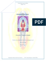 Activacion Aura Cosmica - PDF 2014