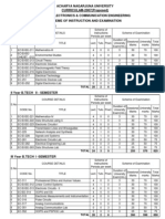 ECE Syllabus RR 2007 To 2010