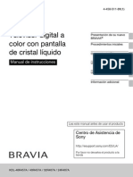 Kdl-R407a R457a Es PDF