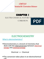 CMT555-1-Electrochemical Cells & Thermodynamics-Stdnt Notes