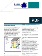 Earthquake Tip: Learning Earthquake Design and Construction