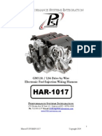 HAR-1017 LS1 DBW Harness Instructions 7