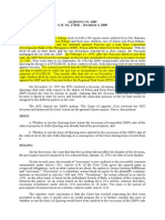 32) Quirong vs. DBP G.R. No. 173441: December 3, 2009