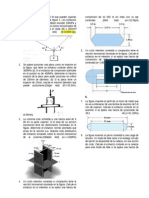 Practica 1 de Resistencia de Materiales - Carlos Joo - 2014