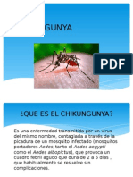 Chikungunya