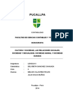 Monografia Universidad Privada de Pucallpa