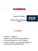 OM - PPT 02 Kanban