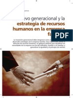 RRHH y Ef-Relevo Generacional PDF