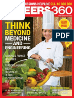 Careers360 April 2014 Magazine PDF