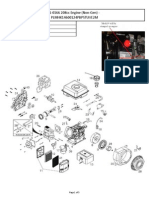 1-0166 No Roll Over Valve Parts List