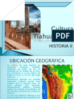 TIAHUANACO