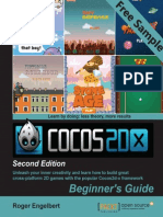 Cocos2d-X by Example: Beginner's Guide - Second Edition - Sample Chapter