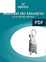 Crio Redux Manual