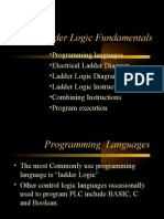 4.ladder Logic Programming