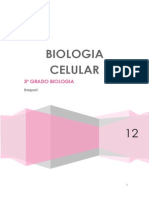 Biologia Celular