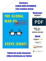 The Global War On Morris Excerpt