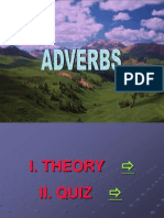 Adverbs