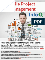 Agile Project Management EMag