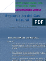 Exploracion Del Gas Natural