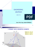 C 2 2013 Engineering Graphics