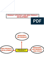 B2B Product Decisions, New Product Development