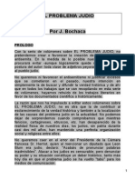 Bochaca Oriol, Joaquin - El Problema Judio PDF