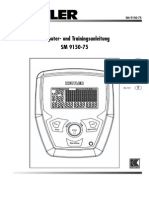 Kettler SM 9150-75