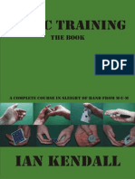 BasicTraining Sampler