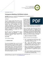 Consequence Modelling of LNG Marine Incidents - tcm4-325576