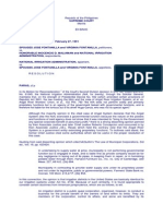 12.fontanilla vs. Miliaman, 194 SCRA 486