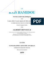 Rais Hamidou