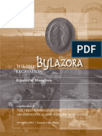 Bylazora 2011