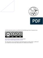 IBO 2012 Theory Answers - CCL