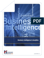 Business Intelligence & Analytics: Hexaware