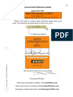 Rapid Interpretation of EKG's 6th Ed