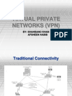 VPN Presentation