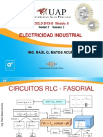 Ayuda 2. Circuito RLC - Fasor 1