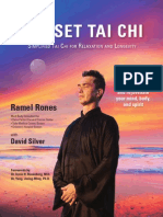 B2122 Sunset Tai Chi