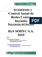 Pres Servicios