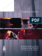 2003 - BATISTA - Pasión Por La Luz - Completo