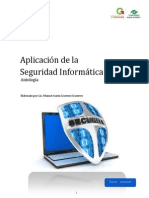 Antologia Seguridad de La Informacion