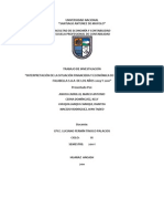 Trabajo de Investigación en Contabilidad II