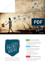 Spredfast The Social Media Pocket Guide