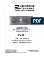 PM501 Im PDF