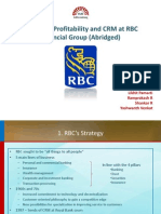 CRM RBC